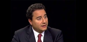 Ali Babacan