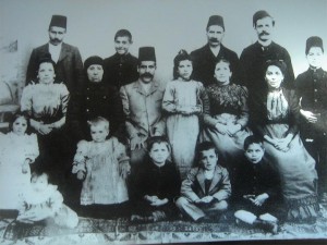 Bir Arapgir Hikayesi