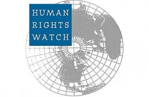 Human Rights Watch