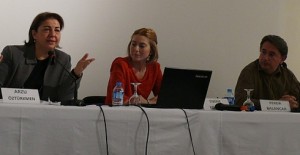 «Հրանտ Դինք» հիմնադրամ