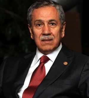 Բյուլենթ Արընչ