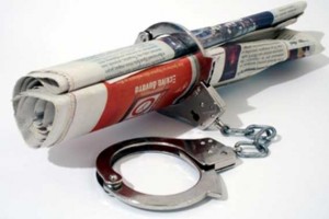 Թուրքիան լրագրողների բանտ է