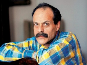 Ռոնի Մարգուլիս