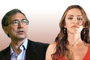 Օրհան Փամուք