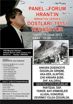 Hrant Dink