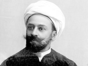 Մաքս ֆոն Օպպենհայմ