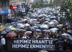 Այստեղ ենք, եղբայր