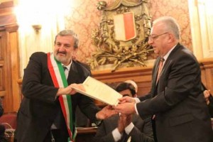 Բարիի քաղաքապետարանը