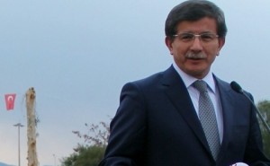 Դավութօղլու