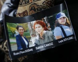 Թուրքերը երկյուղում են