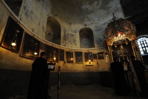 Թուրքիայում վեց եկեղեցի