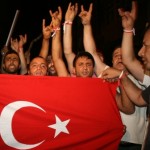 Թուրքիայում ֆաշիզմը