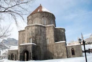 Կարսի Առաքելոց