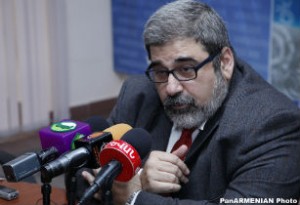 Կիրո Մանոյան