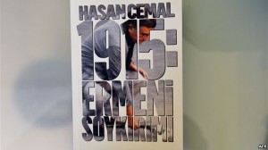 Հասան Ջեմալի «Հայոց ցեղասպանությունը»