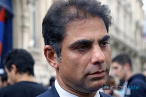 Մուրատ Փափազեան