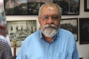 Սարգիս Սերոբյան