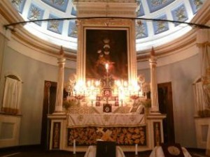 Սուրբ Հռիփսիմյանց