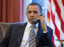 Օբամա