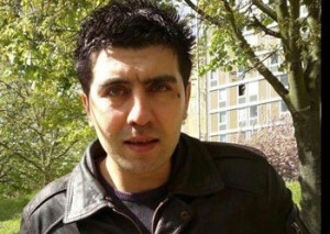 Օմեր Գյունեյ