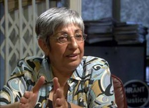 Ֆեթհիյէ Չեթին