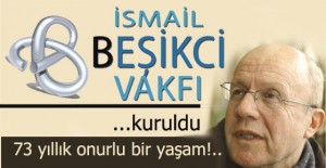 İsmail Beşikçi Vakfı