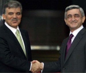 Աբդուլլահ Գյուլ