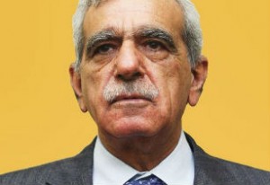 Ահմեթ Թուրք