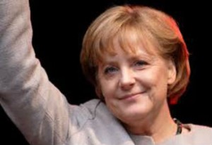 Անգելա Մերկել