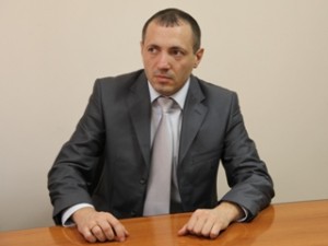 Անդրանիկ Իսպիրյան