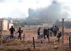 Թուրքիայում 167 մարդ