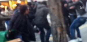 Թուրքիայում հակահայկական