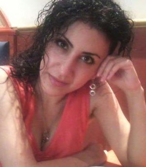 Հասմիկ Գրիգորյան 1