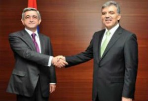 Սերժ Սարգսյան