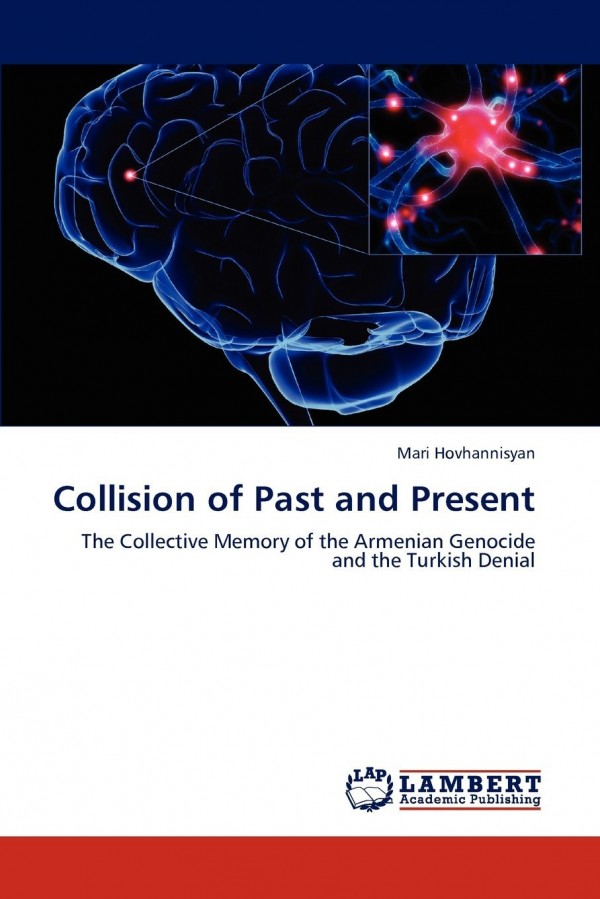 Collision of Past and Present