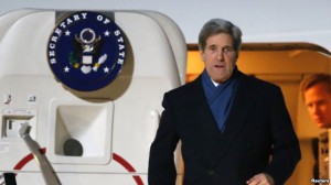 John Kerry