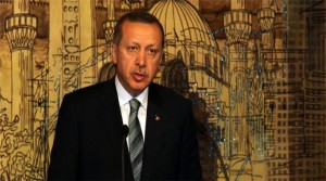 Recep Tayyip Erdoğan