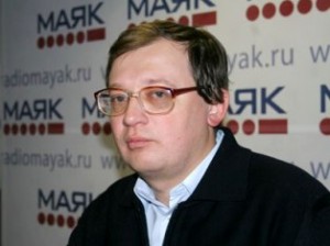 Ալեքսանդր Խրամչիխին