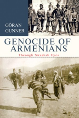 Գ. Գյուների «Հայոց ցեղասպանութունը շվեդների աչքերով»