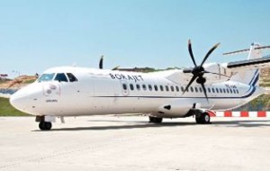 Երեւան-Վան ուղիղ չվերթ