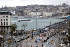 Թուրքերը Սլովակիայում