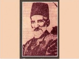 Համբարձում Լիմոնջյան