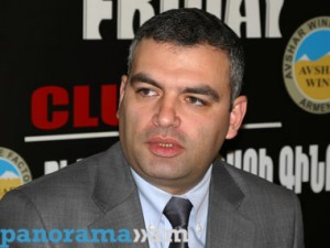 Հայկ Դեմոյան