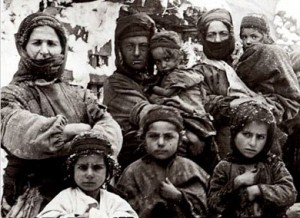 Հայոց Ցեղասպանության 100-ամյակին ընդառաջ