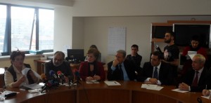 Հանրային խորհուրդ