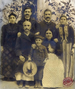 Մարաշցիներ