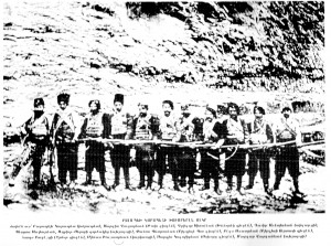 Մարգար վարժապետ