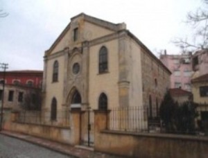 Սուրբ Գեւորգ