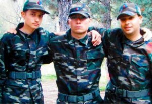 Սևակ Շահին Բալըքչը