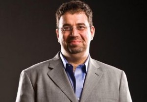 Տարոն Աջեմօղլու